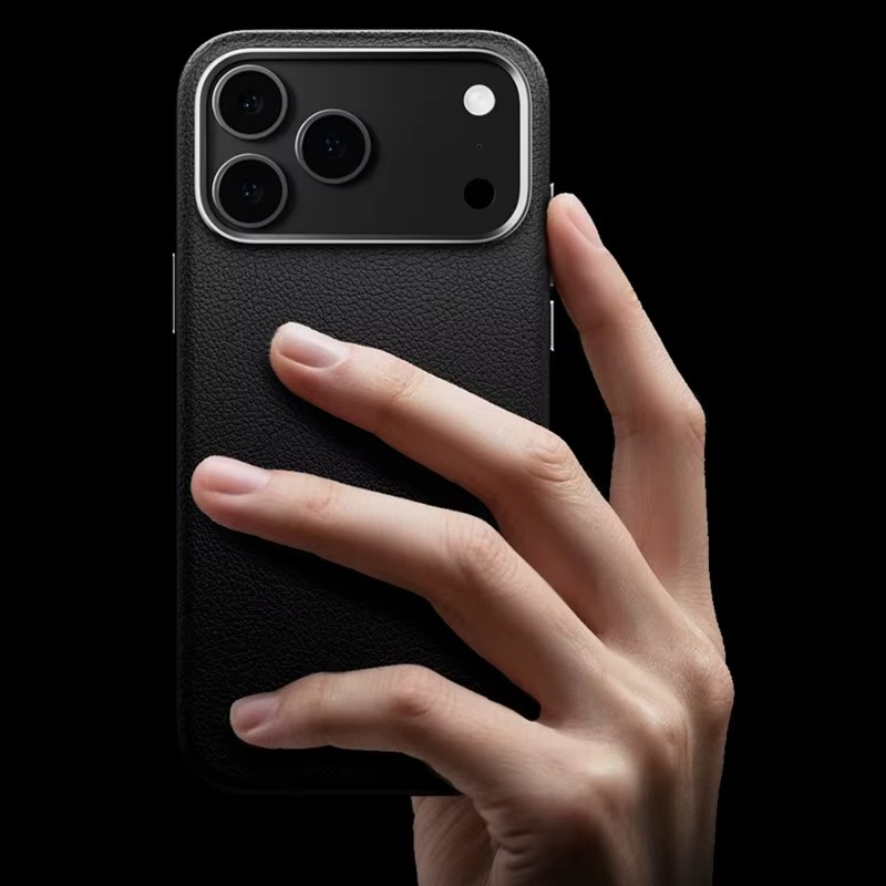 MagCase Leather