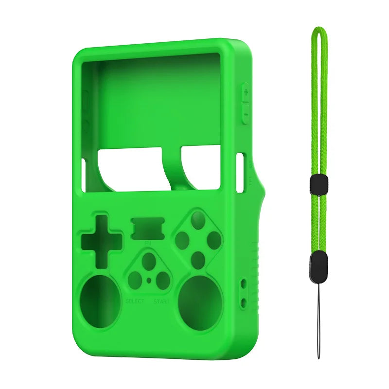 GuardPro Silicone Skin for R36S Console