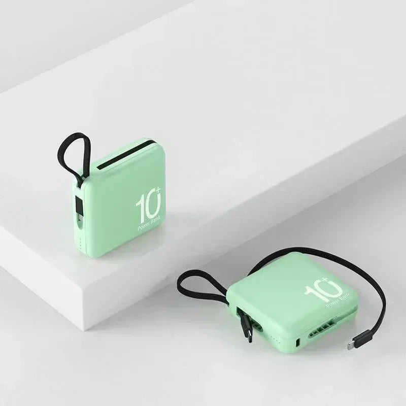 PowerPulse 22.5W Super Fast Charge Power Bank