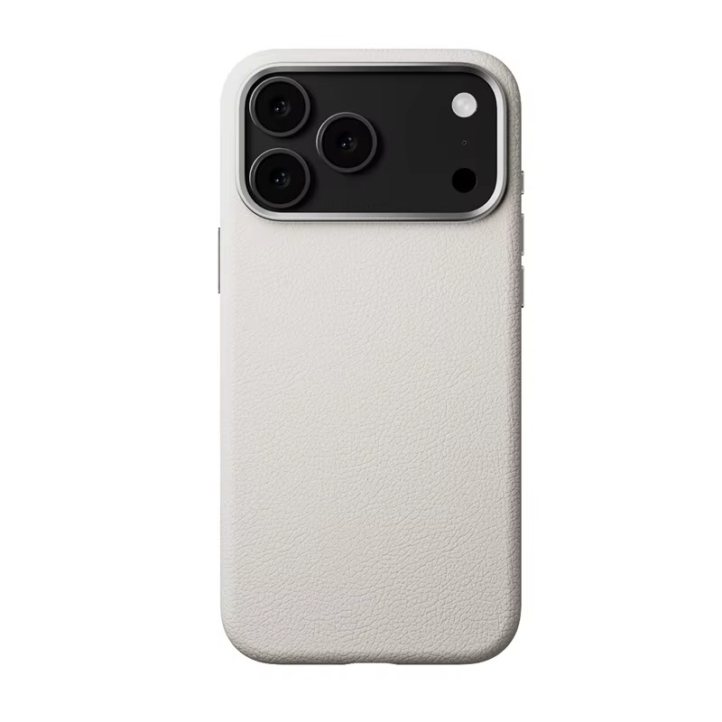 MagCase Leather