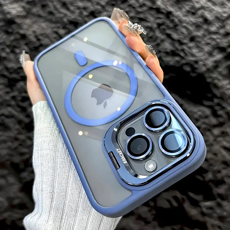 MagCase with Built-In Stand