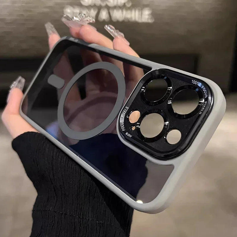 MagCase ClearView