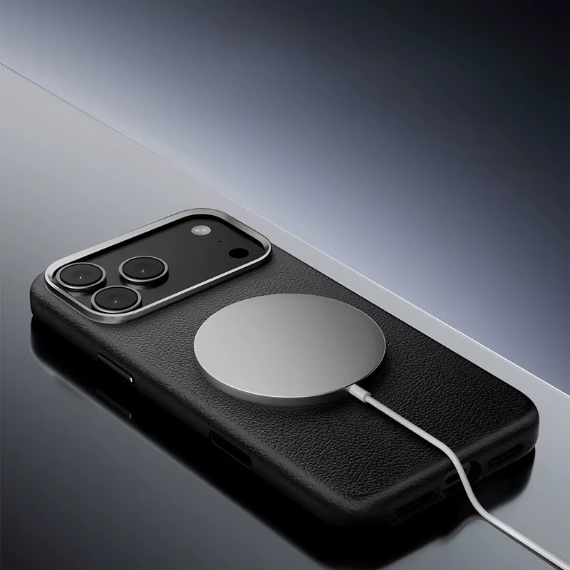 MagCase Leather