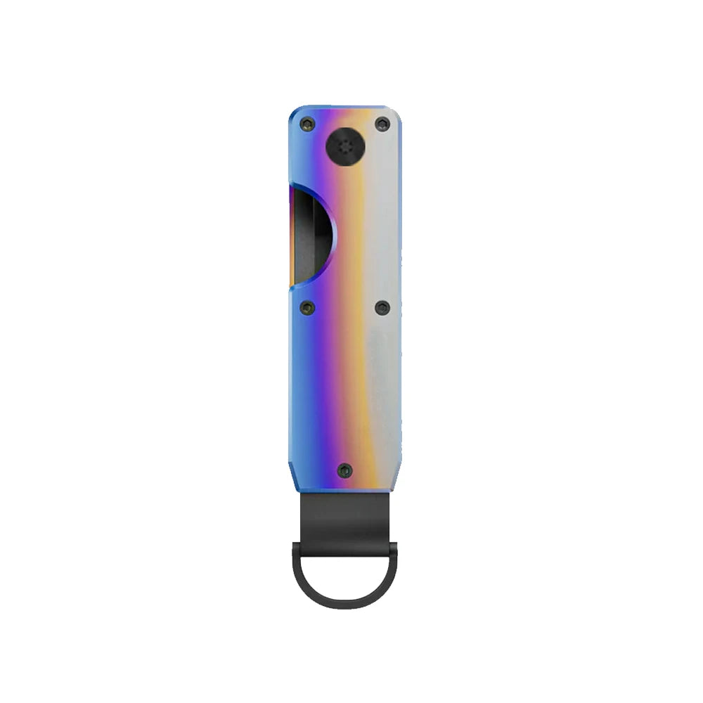 Minimalist Keyholder