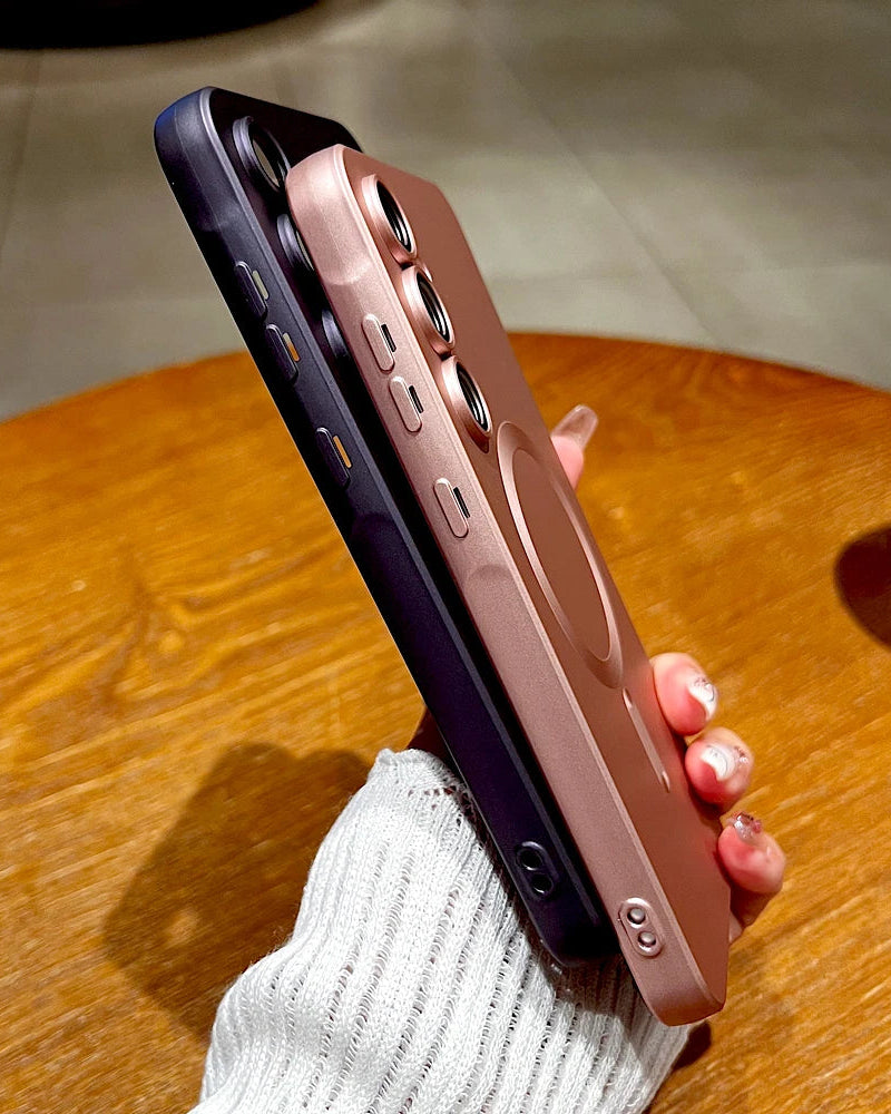 MagCase Matte