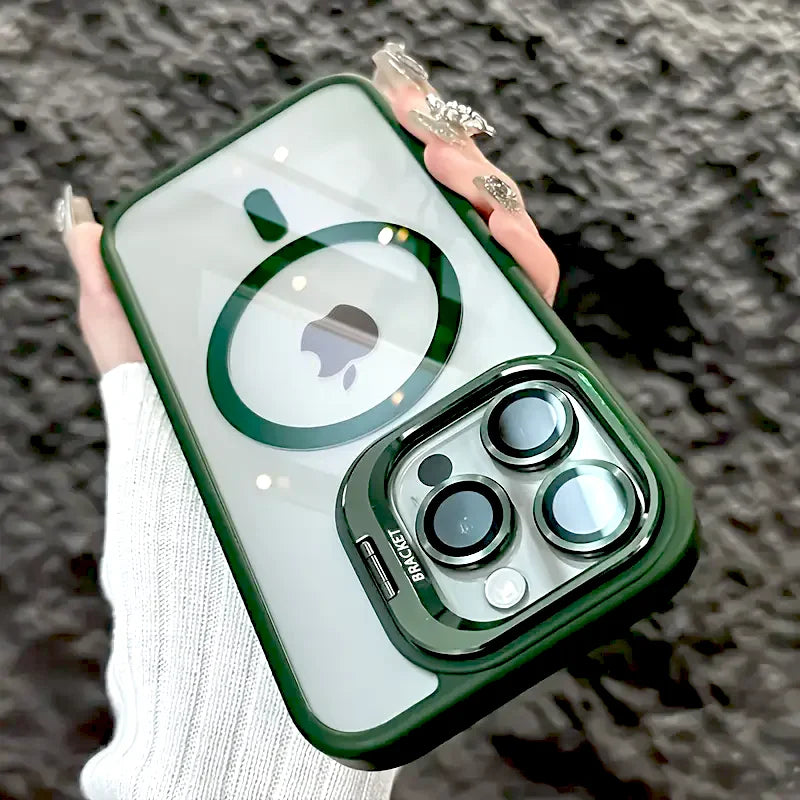 MagCase with Built-In Stand