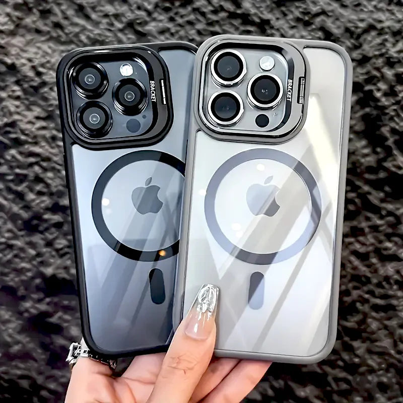 MagCase with Built-In Stand
