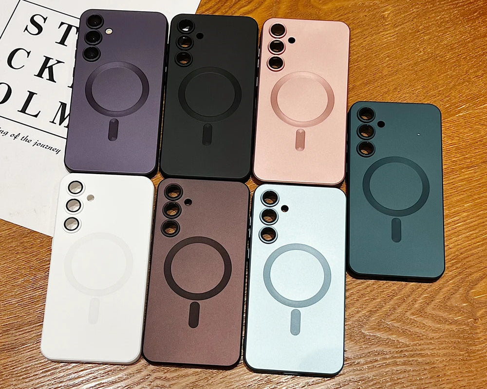 MagCase Matte
