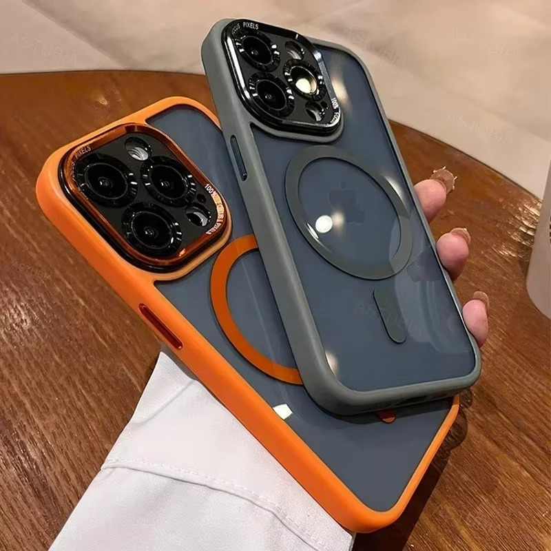 MagCase ClearView