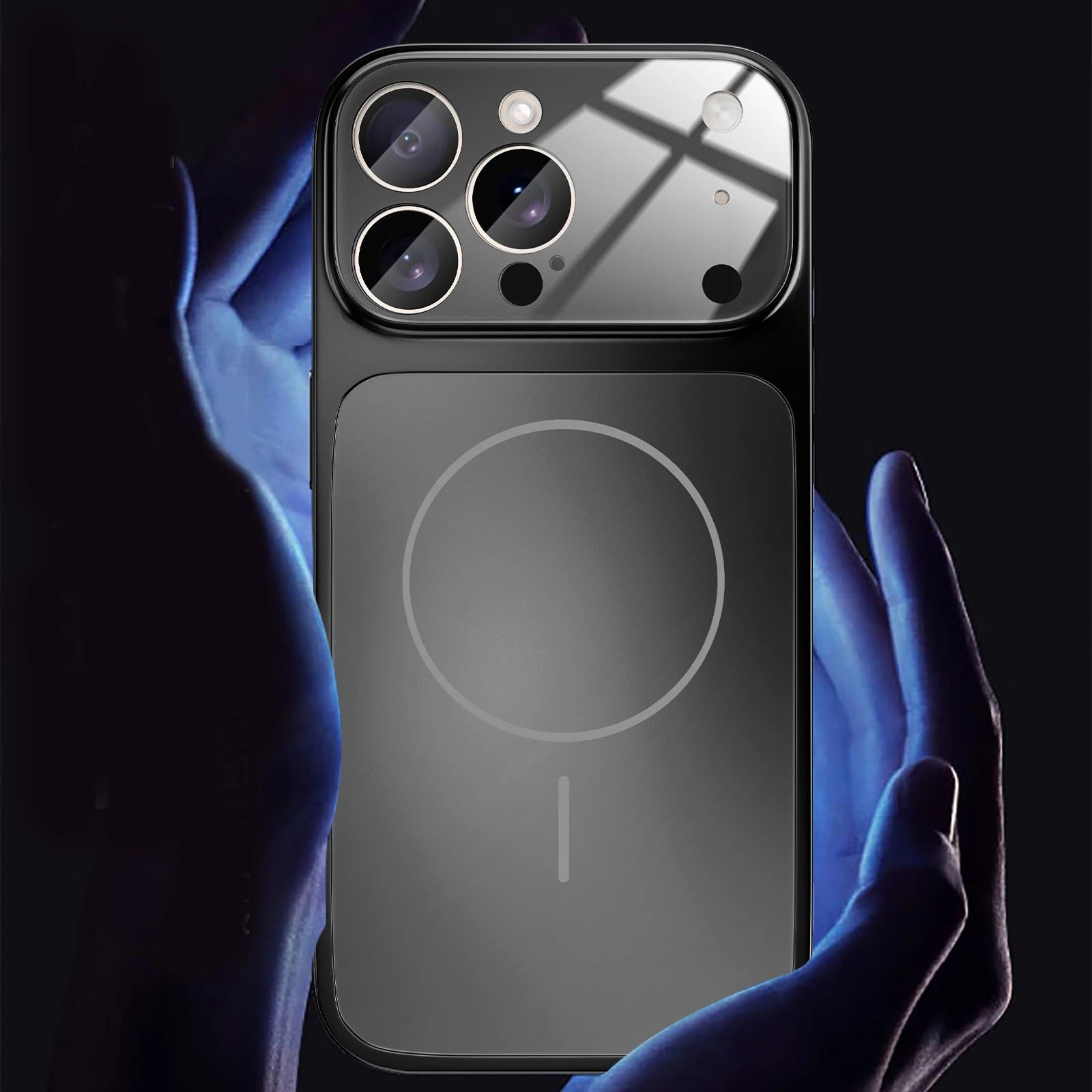MagCase Ultra-Thin