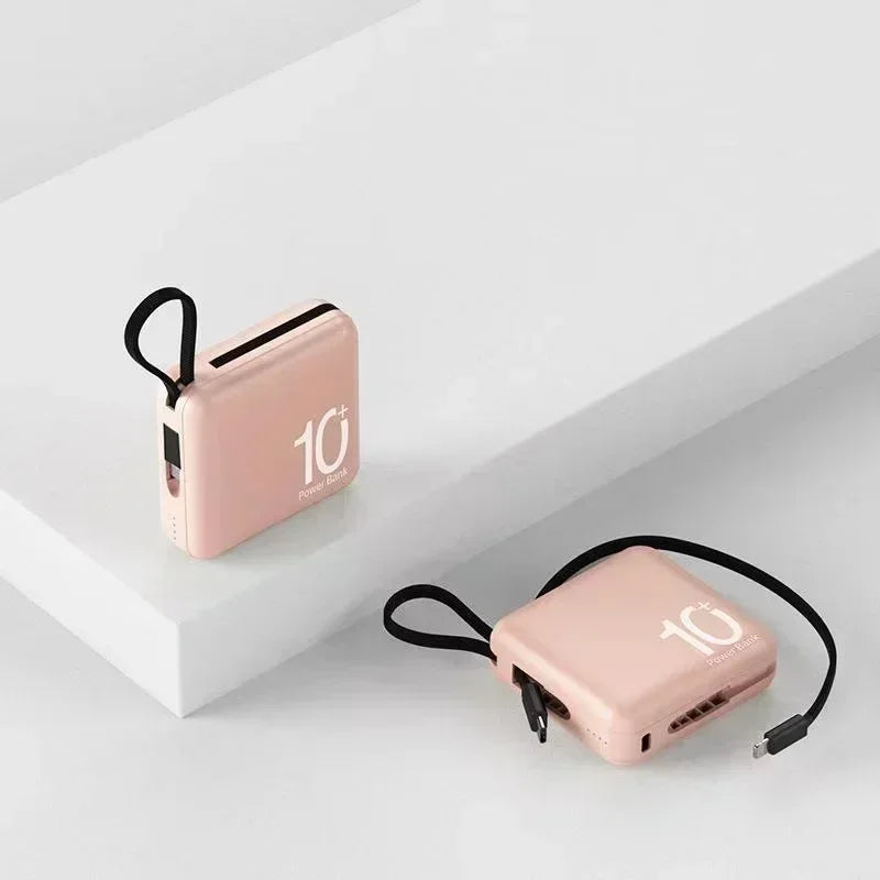 PowerPulse 22.5W Super Fast Charge Power Bank