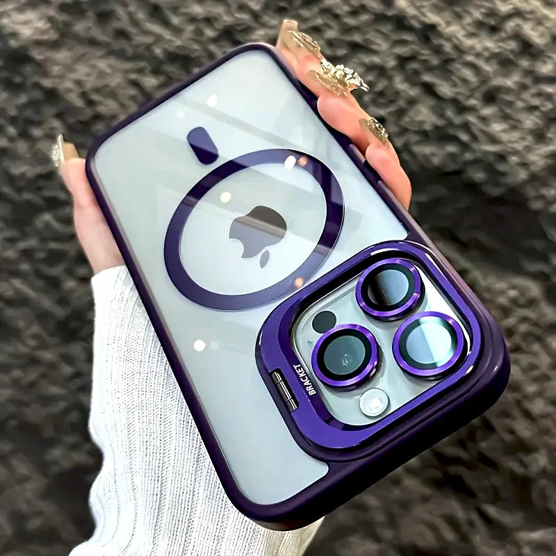 MagCase with Built-In Stand