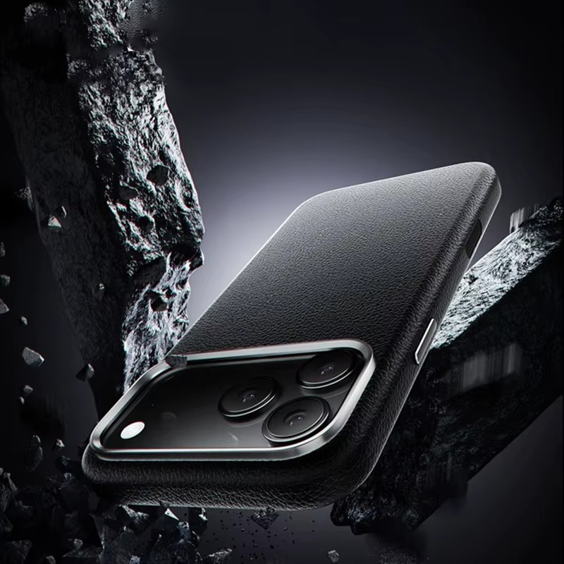 MagCase Leather