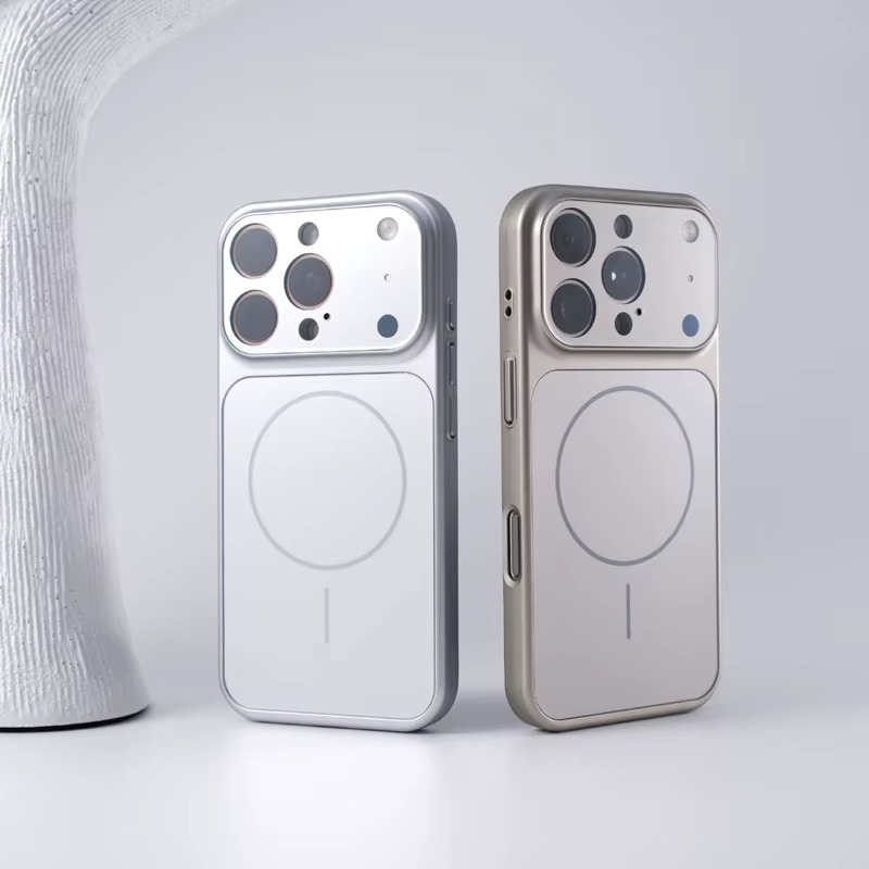 MagCase Ultra-Thin