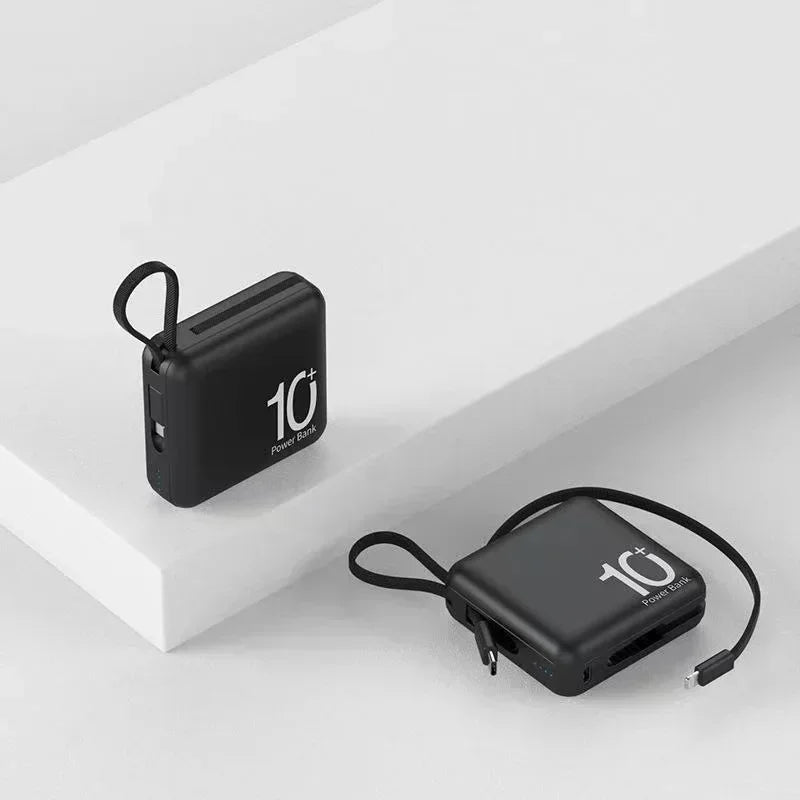 PowerPulse 22.5W Super Fast Charge Power Bank
