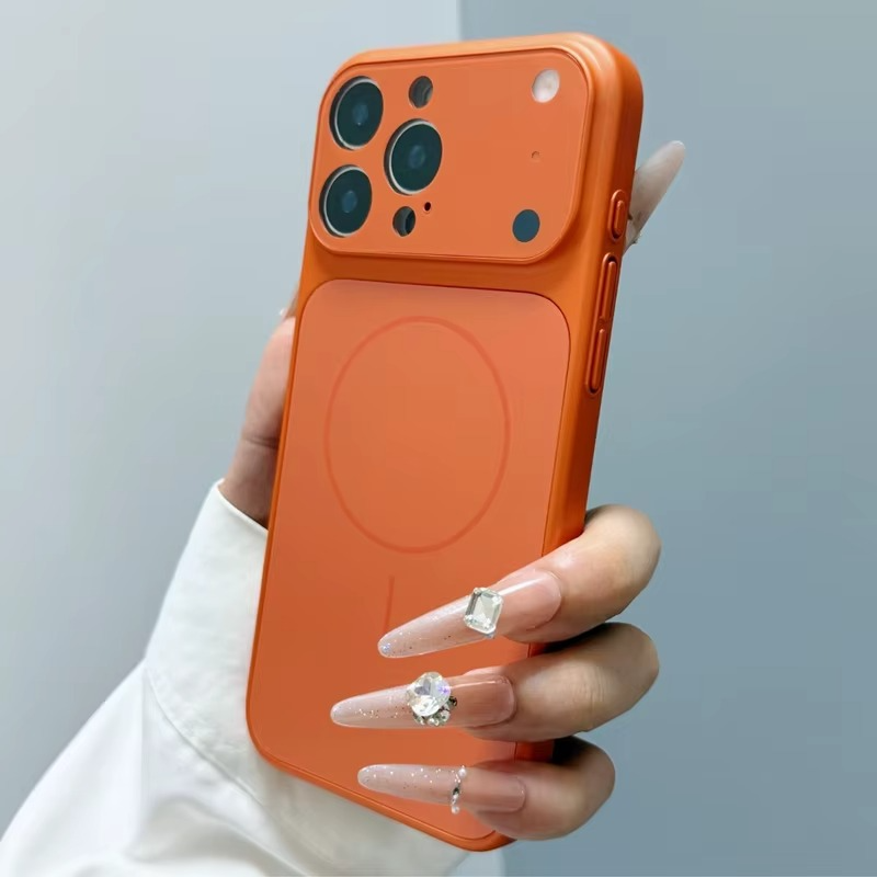 MagCase Ultra-Thin