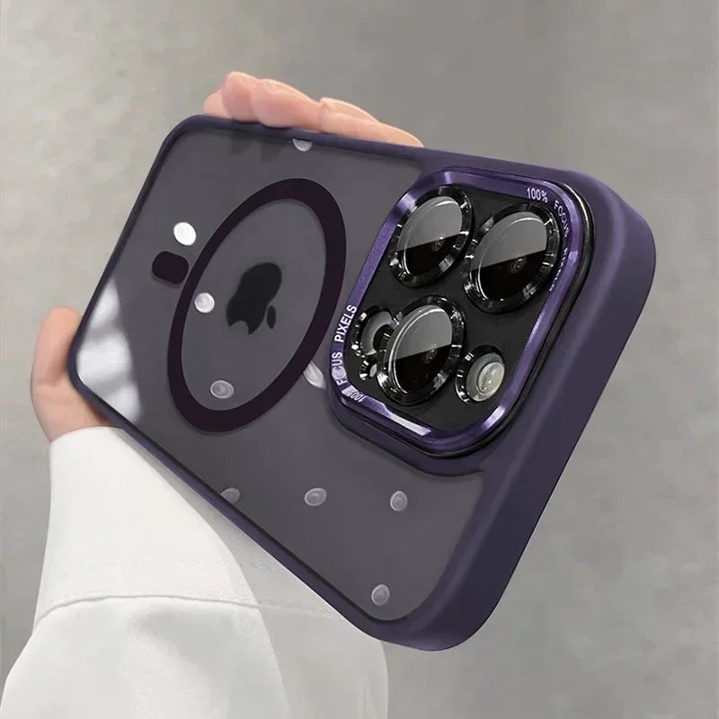 MagCase ClearView