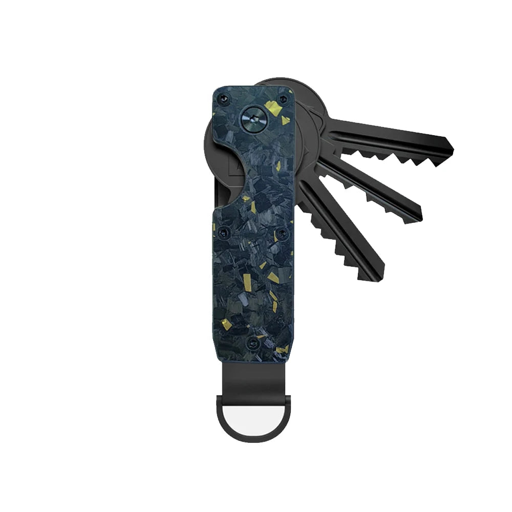 Minimalist Keyholder