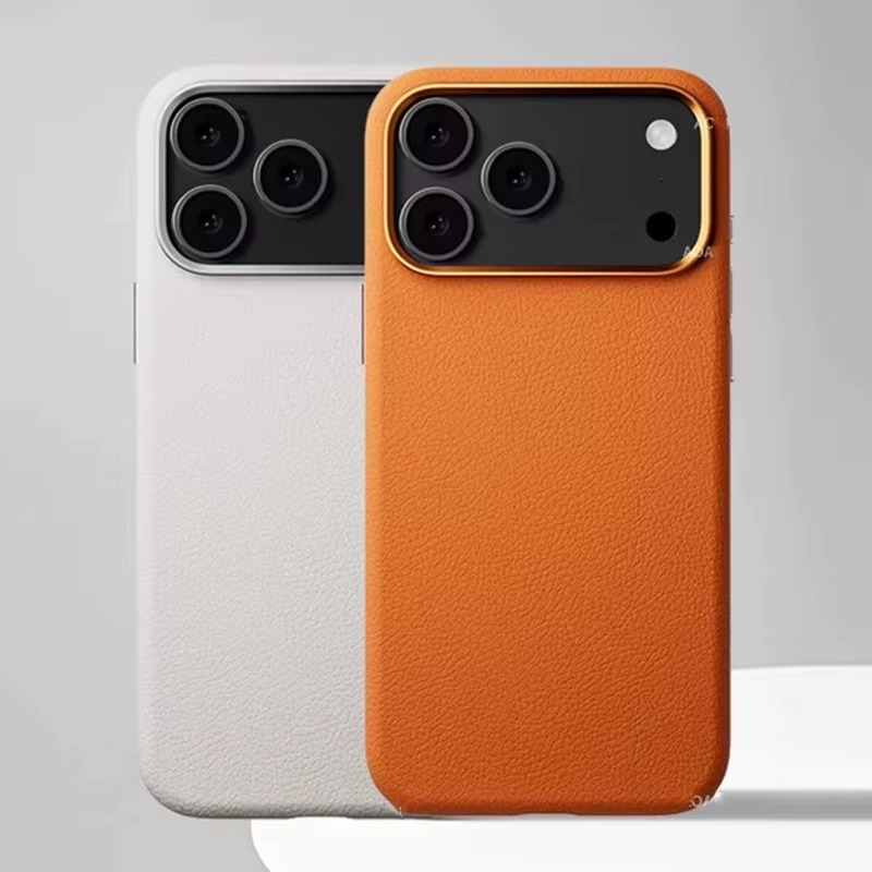 MagCase Leather