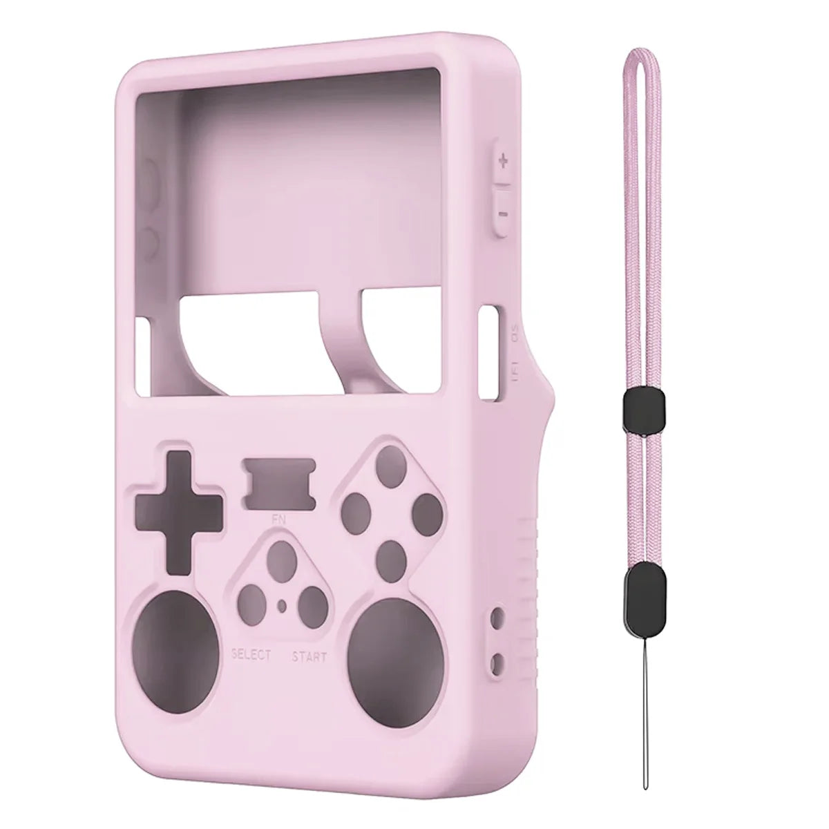 GuardPro Silicone Skin for R36S Console