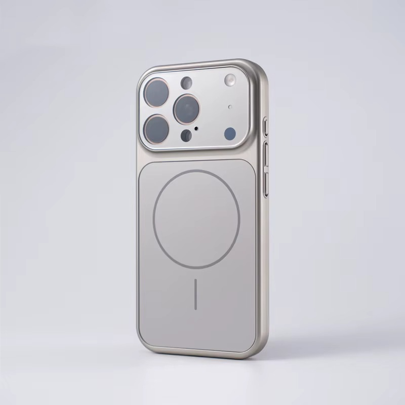 MagCase Ultra-Thin
