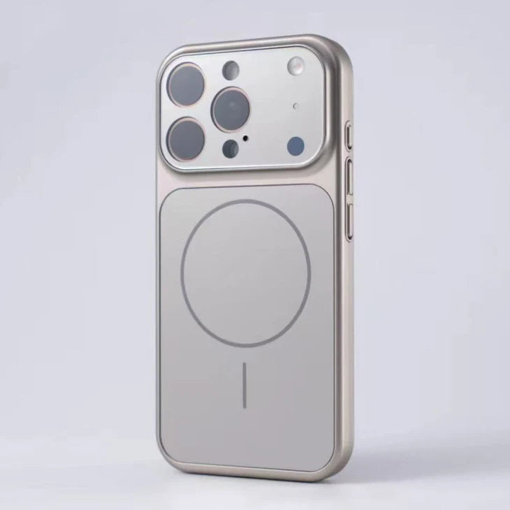 MagCase Ultra-Thin