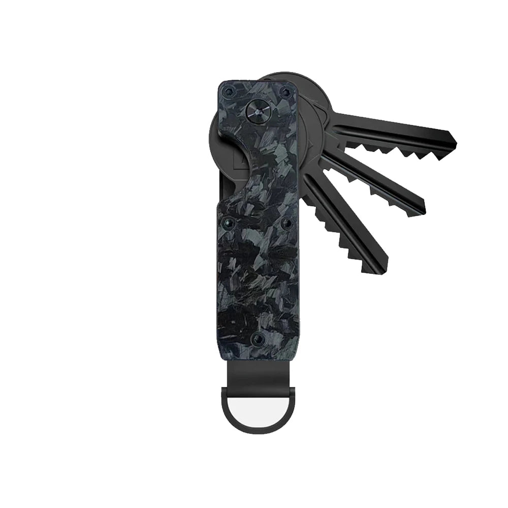 Minimalist Keyholder