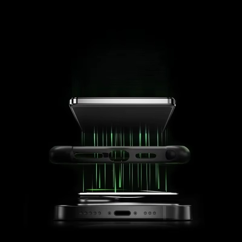 Ultra-Thin Power Bank