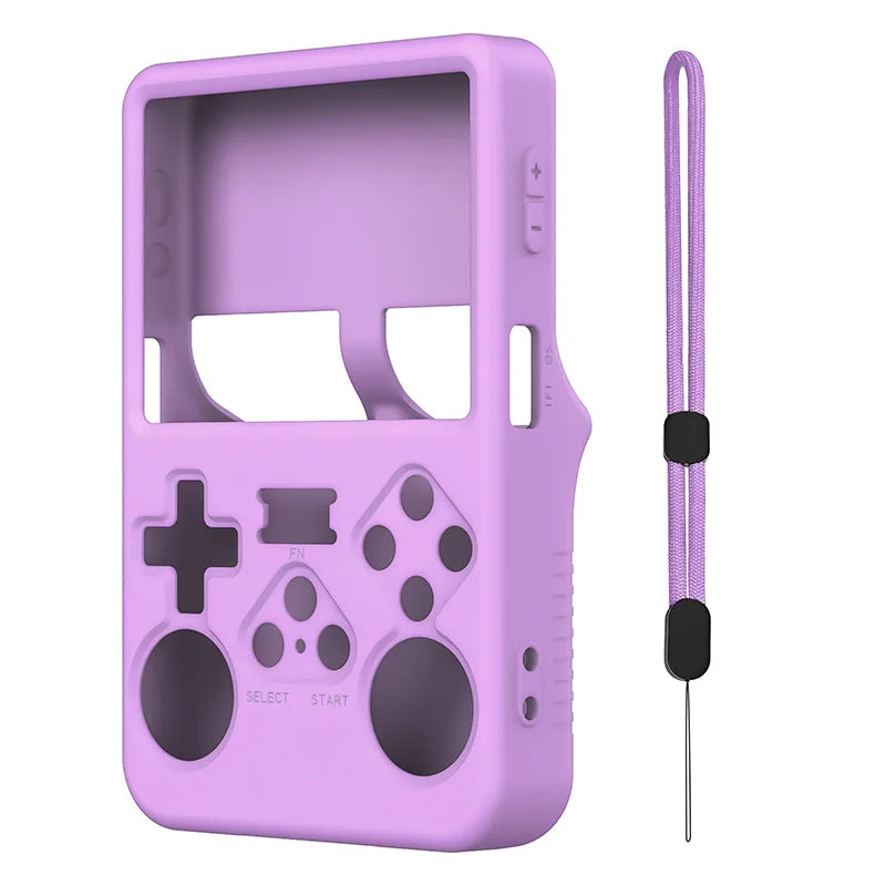 GuardPro Silicone Skin for R36S Console