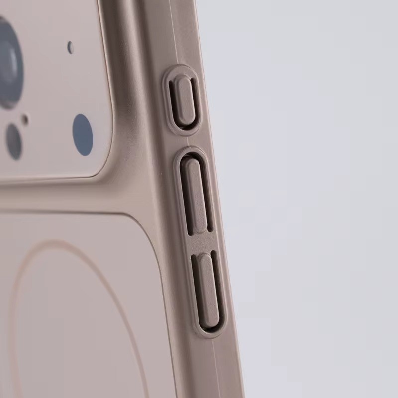 MagCase Ultra-Thin