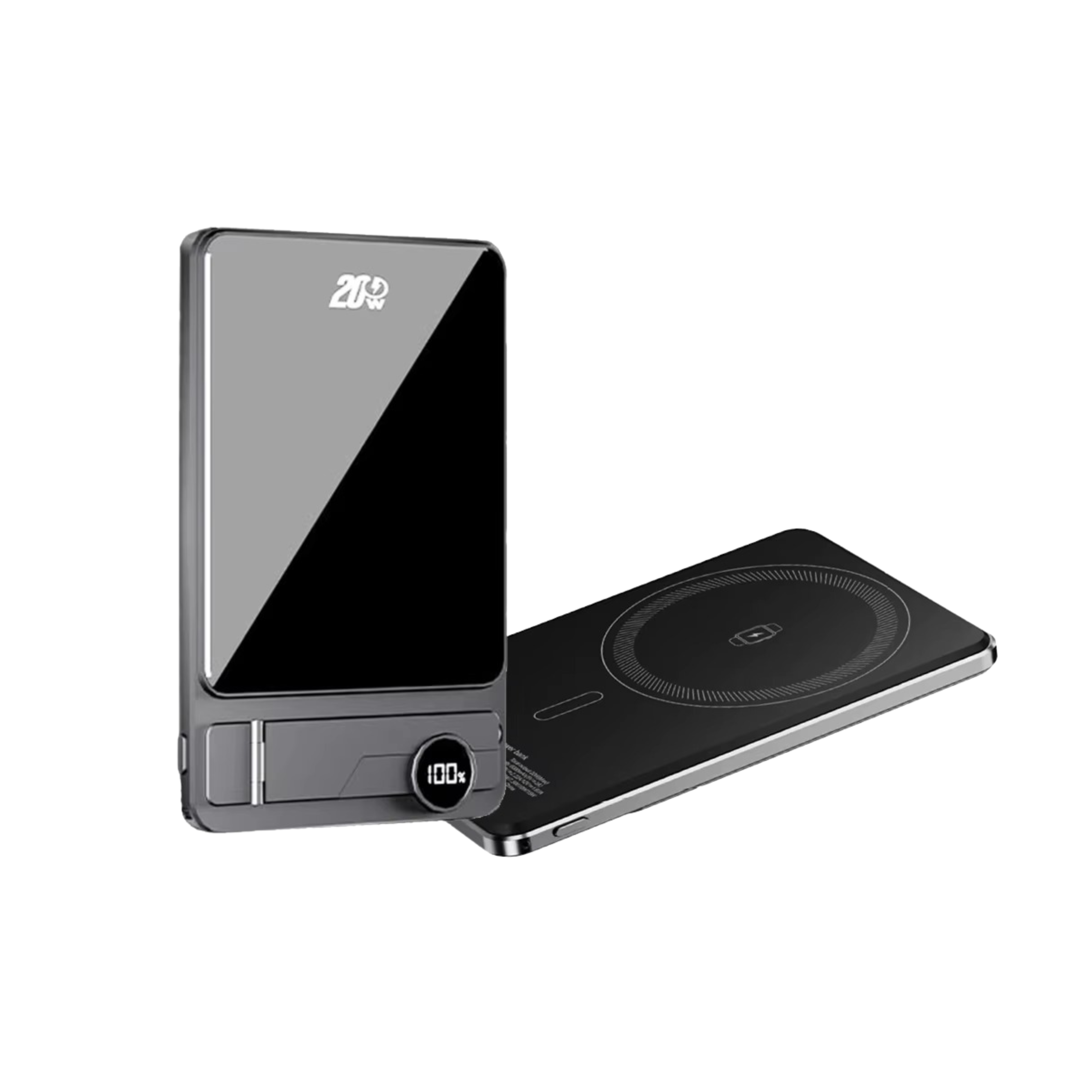 Ultra-Thin Power Bank