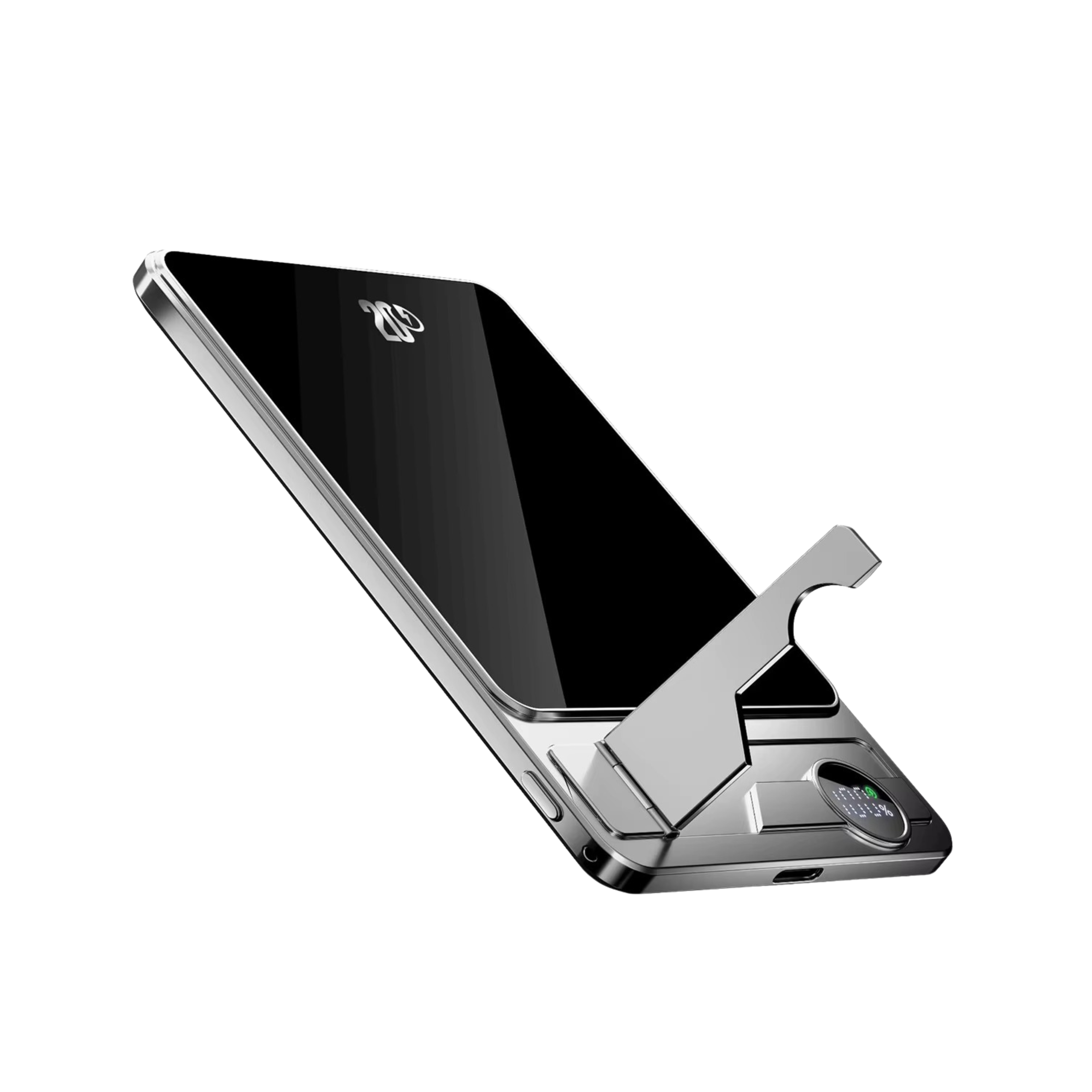 Ultra-Thin Power Bank