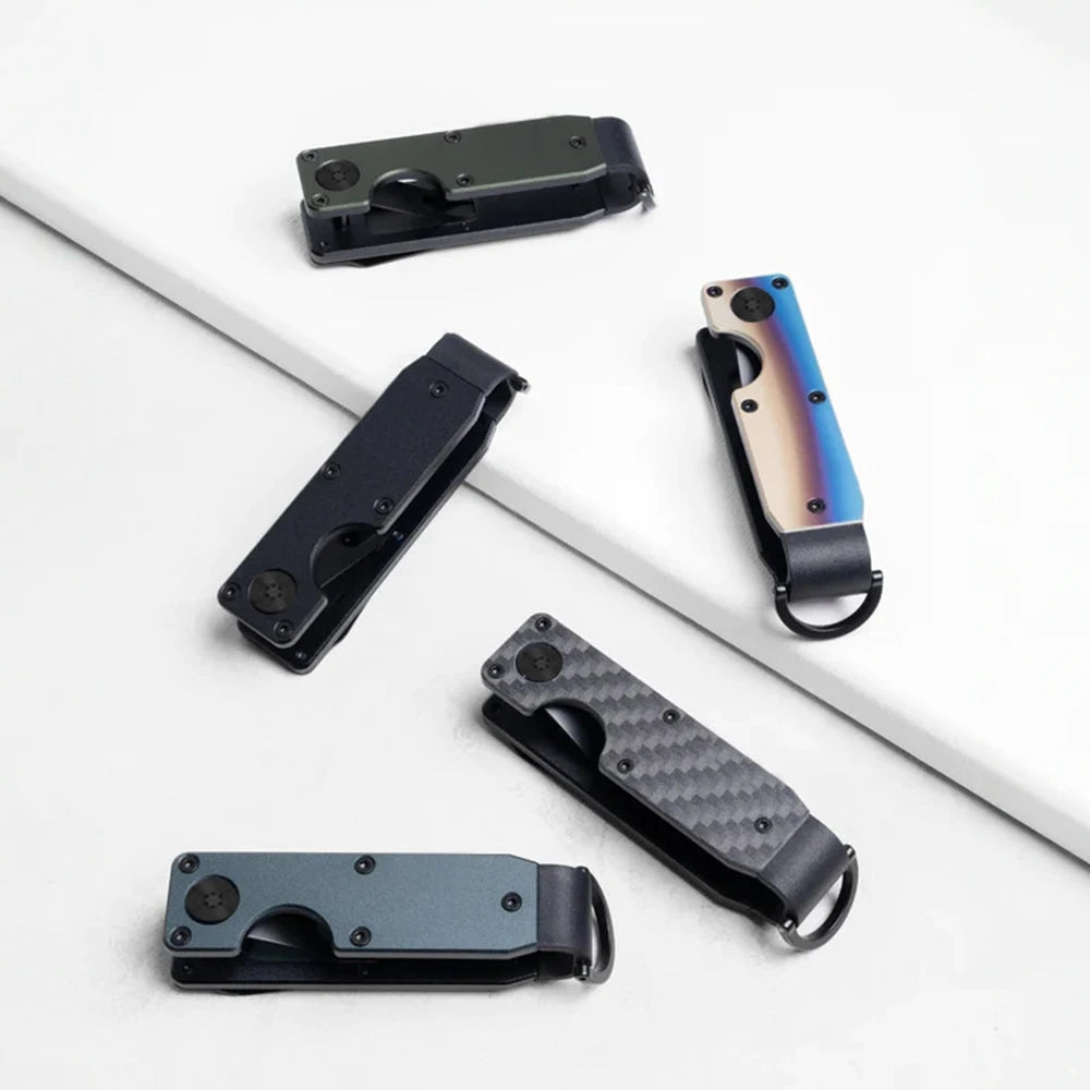 Minimalist Keyholder