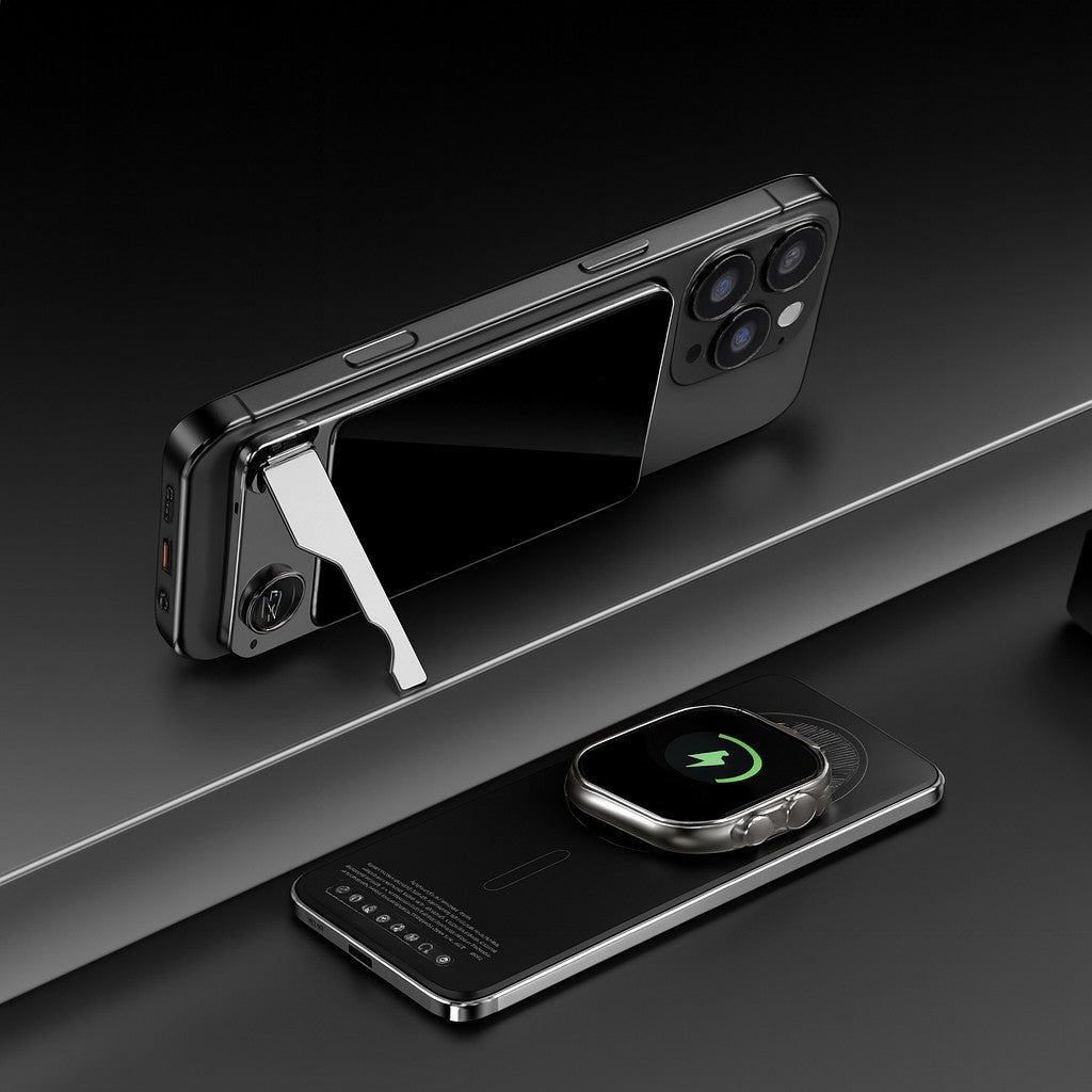 Ultra-Thin Power Bank